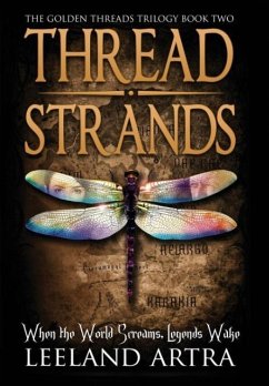 Thread Strands - Artra, Leeland