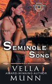 Seminole Song (The Soul Survivors Series, Book 1)