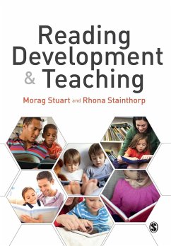 Reading Development and Teaching - Stuart, Morag;Stainthorp, Rhona