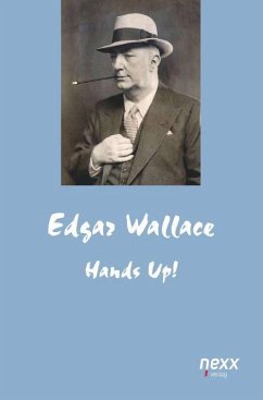 Hands up! - Wallace, Edgar