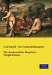 Der abenteuerliche Simplicius Simplicissimus Christoph von Grimmelshausen Author