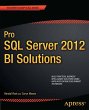 Pro SQL Server 2012 BI Solutions... - Bild 1