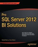 Pro SQL Server 2012 BI Solutions (eBook, PDF)