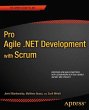 Pro Agile .NET Development with SCRUM... - Bild 1