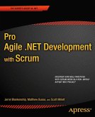 Pro Agile .NET Development with SCRUM (eBook, PDF)