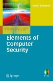 Elements of Computer Security (eBook, PDF)