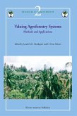 Valuing Agroforestry Systems (eBook, PDF)