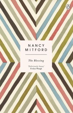 The Blessing - Mitford, Nancy