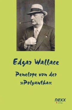 Penelope von der 'Polyantha' - Wallace, Edgar