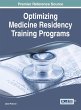Optimizing Medicine Residency Training... - Bild 1