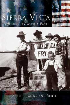 Sierra Vista - Price, Ethel Jackson