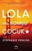 Lola ve Komsu Cocuk - Perkins, Stephanie