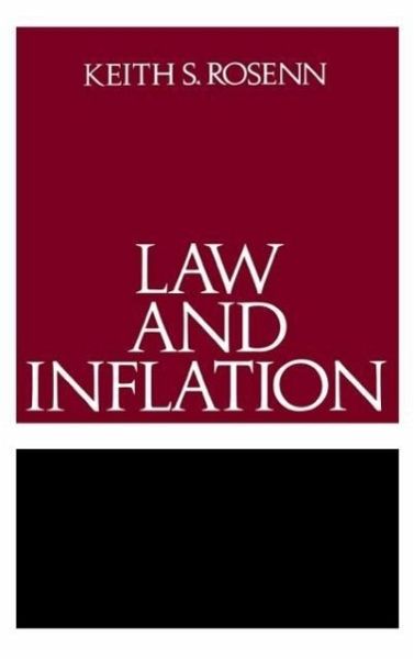 Law and Inflation Law and Inflation