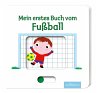 Mein erstes Buch vom Fußball - Bild 1