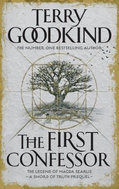 The First Confessor - Goodkind, Terry