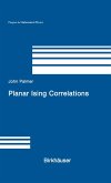 Planar Ising Correlations (eBook, PDF)