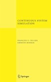 Continuous System Simulation (eBook, PDF)