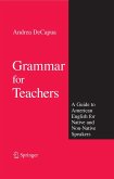 Grammar for Teachers (eBook, PDF)