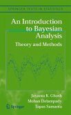 An Introduction to Bayesian Analysis (eBook, PDF)