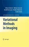 Variational Methods in Imaging (eBook, PDF)