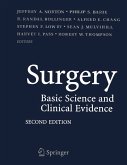 Surgery (eBook, PDF)