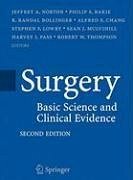 Surgery (eBook, PDF)