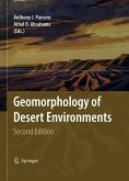 Geomorphology of Desert Environments (eBook, PDF)