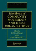 Handbook of Community Movements and Local Organizations (eBook, PDF)