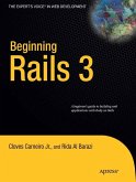 Beginning Rails 3 (eBook, PDF)