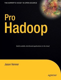 Pro Hadoop (eBook, PDF) - Venner, Jason