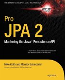 Pro JPA 2 (eBook, PDF)