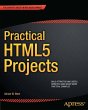 Practical HTML5 Projects (eBook, PDF) - Bild 1