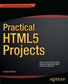 Practical HTML5 Projects (eBook, PDF)