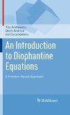 An Introduction to Diophantine Equations (eBook, PDF)