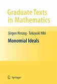 Monomial Ideals (eBook, PDF)
