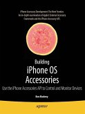 Building iPhone OS Accessories (eBook, PDF)