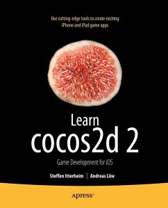 Learn cocos2d 2 (eBook, PDF) - Itterheim, Steffen; Lw, Andreas