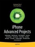 iPhone Advanced Projects (eBook, PDF)