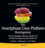 Pro Smartphone Cross-Platform Development (eBook, PDF)