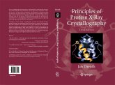 Principles of Protein X-Ray Crystallography (eBook, PDF)