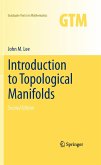 Introduction to Topological Manifolds (eBook, PDF)