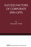 Success Factors of Corporate Spin-Offs (eBook, PDF)