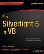 Pro Silverlight 5 in VB (eBook, PDF) - Bild 1