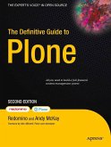 The Definitive Guide to Plone (eBook, PDF)