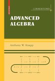 Advanced Algebra (eBook, PDF) Advanced Algebra (eBook, PDF)