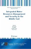 Integrated Water Resources Management and Security in the Middle East (eBook, PDF)