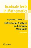 Differential Analysis on Complex Manifolds (eBook, PDF)