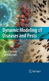 Dynamic Modeling of Diseases and Pests (eBook, PDF)