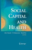 Social Capital and Health (eBook, PDF)