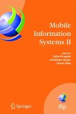 Mobile Information Systems II (eBook, PDF)